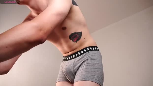 dustyn_fox 01-08-2025 video orgasm