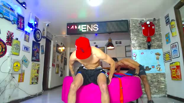 g4mens 02-08-2025 video sex