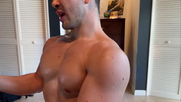 kinkybuffboy 01-08-2025 video lick