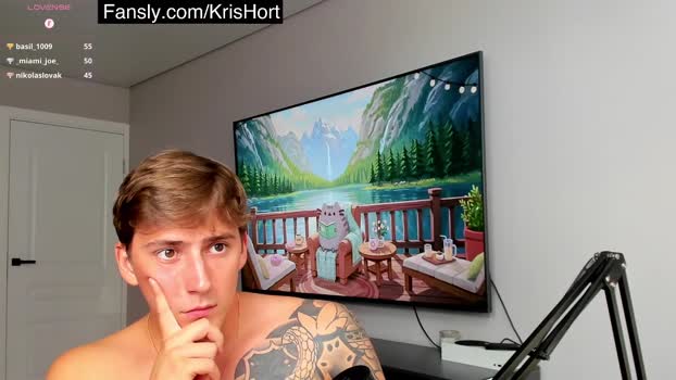 krishort 02-08-2025 video gay