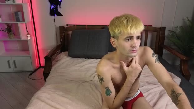 lucidangelok 01-08-2025 video sexybody