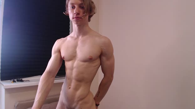 marc_solo 01-08-2025 video Show