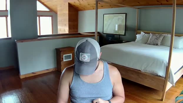 northwoodsman17 01-08-2025 video naughty