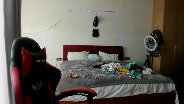 samgorgeous 02-08-2025 video big