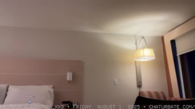 seb_tv 02-08-2025 video skinny