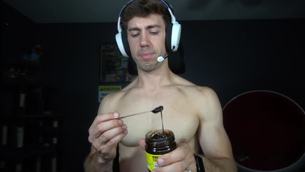 sydaffect 02-08-2025 video playtime