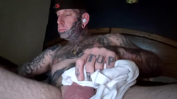 tattoosr4life8585 01-08-2025 video analtoy