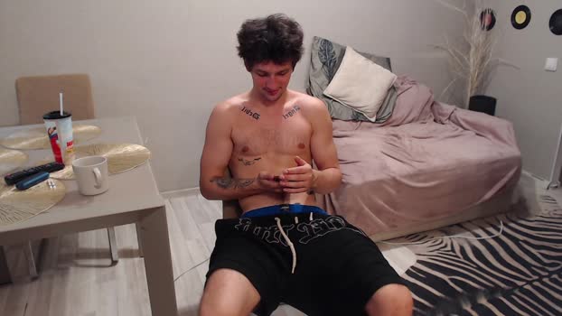 teddy_mode 02-08-2025 video Topless