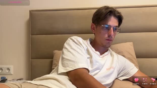 yourhotchristian 02-08-2025 video sexymale