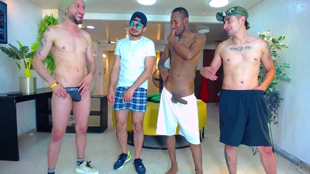 1pushman 02-08-2025 video fingering