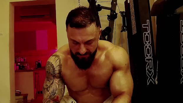 adonis_msc 03-08-2025 video jerkoff