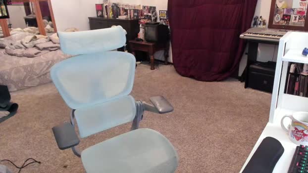 brockleereynolds 02-08-2025 video sexykitty