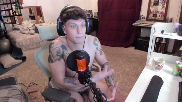 brockleereynolds 03-08-2025 video gay