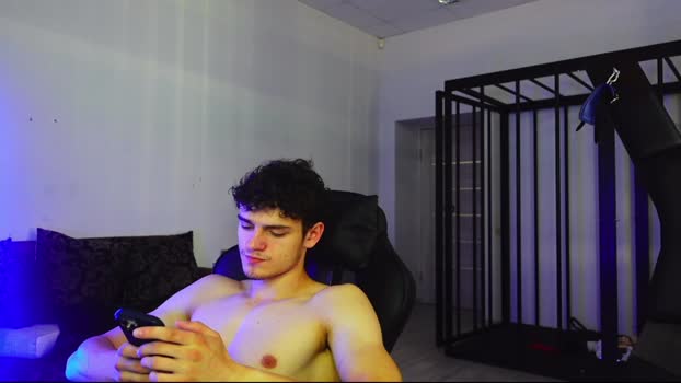 eric_poston 03-08-2025 video Topless