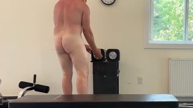 fitdaddy1960 02-08-2025 video kink