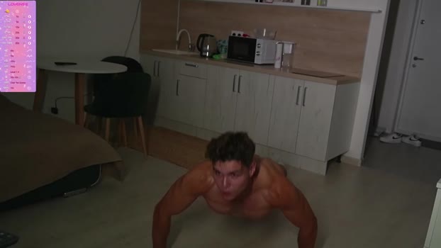 horny_goats 02-08-2025 video lush