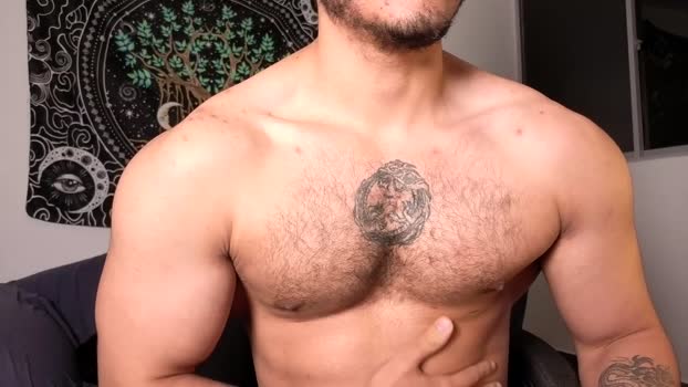 jay_marcos 03-08-2025 video handsome