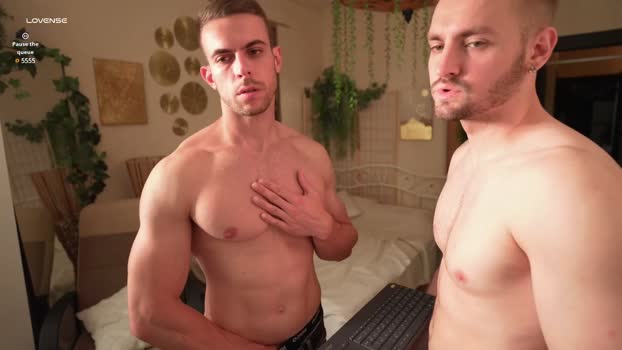 muscularfriend 03-08-2025 video sexykitty