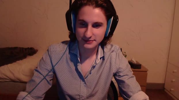 night__wolf 02-08-2025 video oral