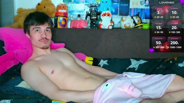 ololkd 03-08-2025 video lovense