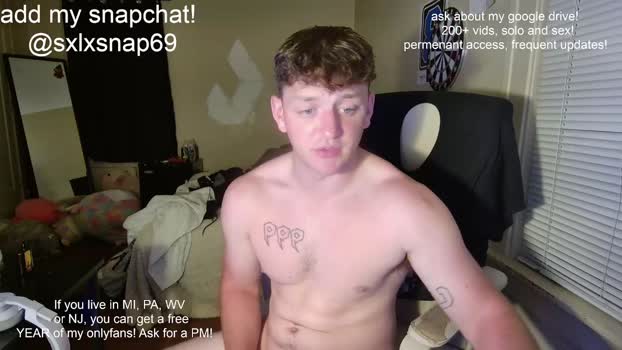 sexylax69 03-08-2025 video blowjob