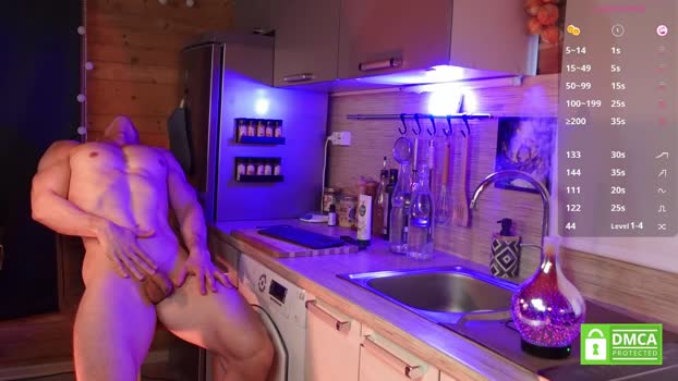 touch_of_eros 03-08-2025 video Video