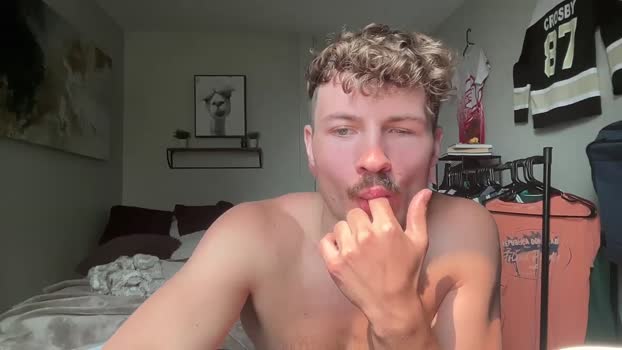 chadtitan 04-08-2025 video oral