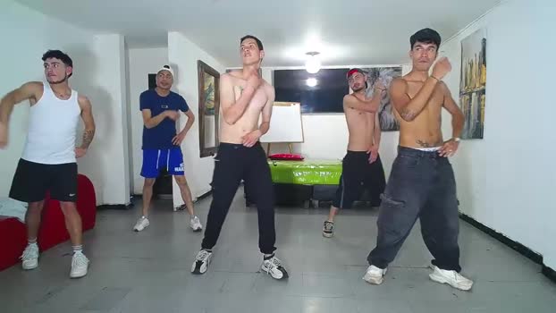 icevermilk 03-08-2025 video fuck