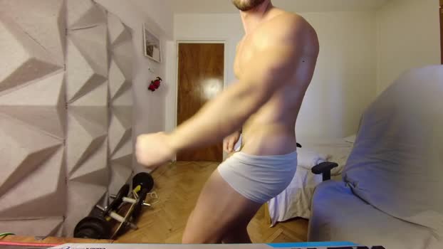 muslejoker 04-08-2025 video hard