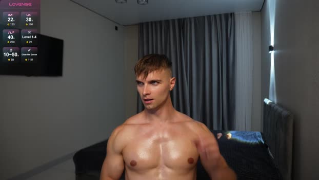 nik_sharp 03-08-2025 video kink