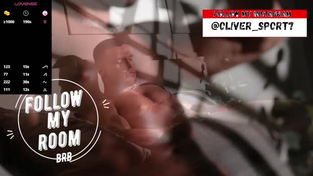 oliversport 03-08-2025 video spank