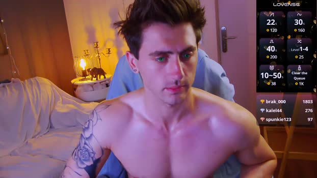 oscar_miller_ 04-08-2025 video moan