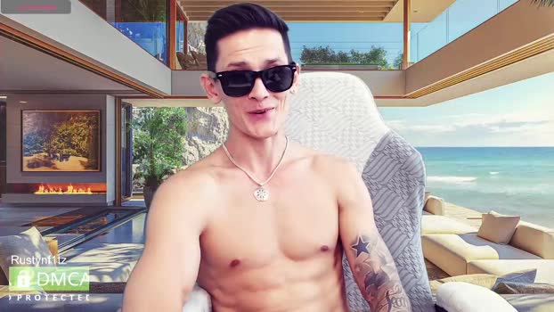 rustynf1tz 04-08-2025 video prettyface