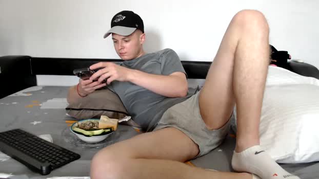 silverbob2024 04-08-2025 video suck