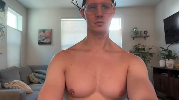 smoothflexiblemuscle 03-08-2025 video horny