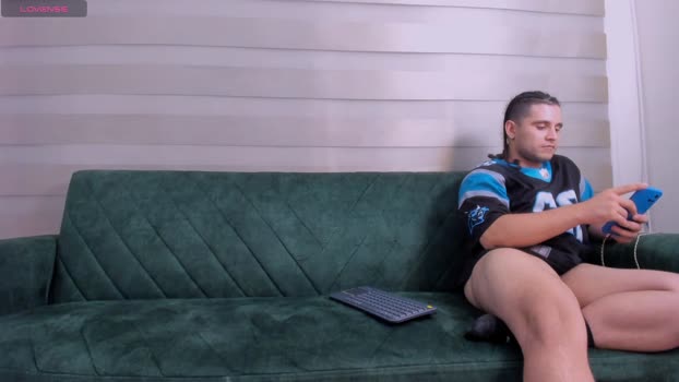 soccer_hot 04-08-2025 video playtime