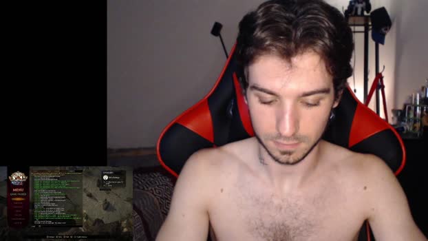 spangy19 04-08-2025 video jerkoff