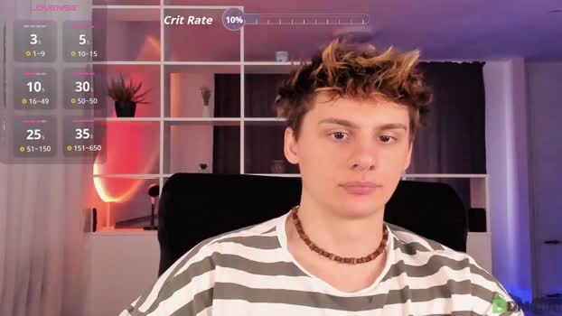 sunburn_boy 04-08-2025 video playtime