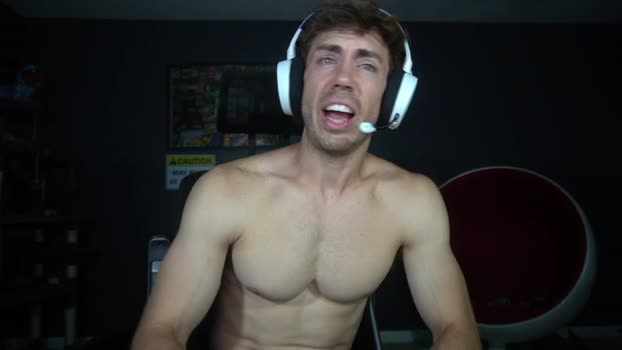 sydaffect 04-08-2025 video Cam