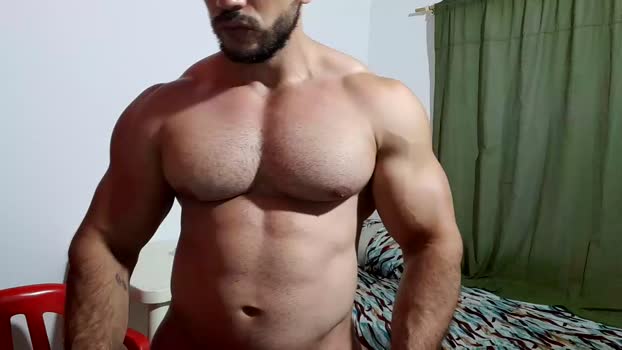 the_beastmuscle 04-08-2025 video sexy