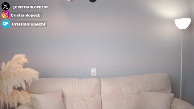 _cristianlopez 05-08-2025 video kinky