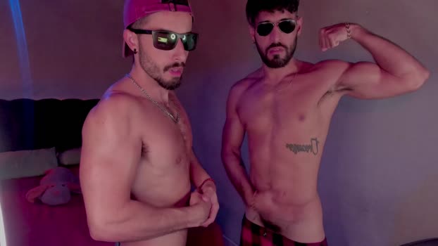 adam_scar 05-08-2025 video XXX