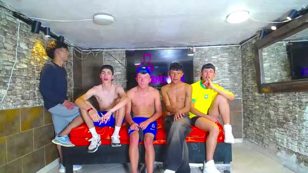 anghelytos 05-08-2025 video jerkoff