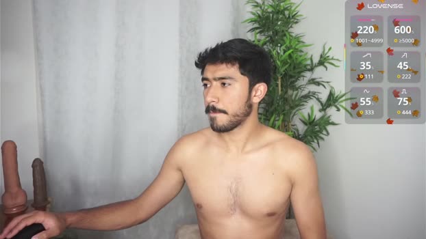 damon_frost 04-08-2025 video Cam