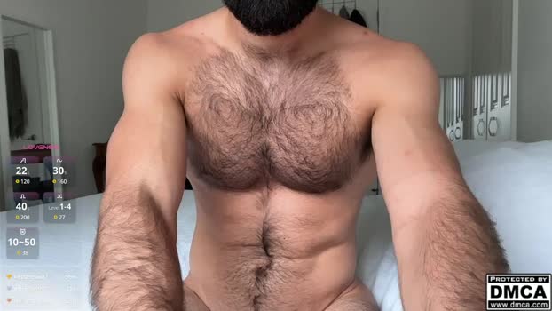 donnymtl 04-08-2025 video fuck