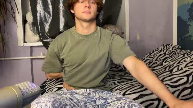 eitanhere 04-08-2025 video playtime