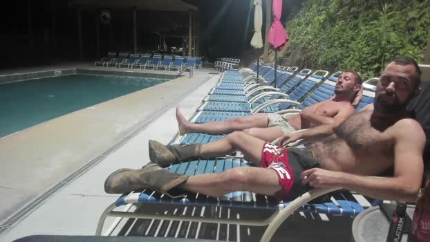 hardworkertn 05-08-2025 video striptease