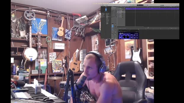 jameswebbscope 05-08-2025 video fuckhard