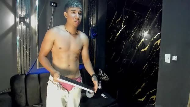 mr_maximo 05-08-2025 video sweet