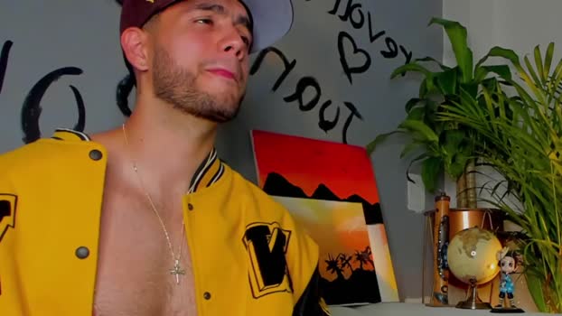 noha_miler 05-08-2025 video big